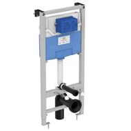 Инсталляция Ideal Standard ProSys + Унитаз TESI AquaBlade + тонкое сиденье микролифт T386801 (T007901+T352701+R020467)
