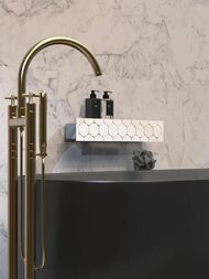 ����� FLOW Bee Patron 500�92�90 ���������, ������ ������, ����� Fl-bee-pat50�-�