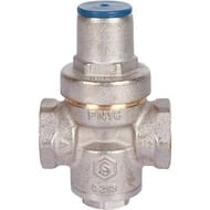 Редуктор давления STOUT PN16 вн/вн 1/2" без подключения манометра SVS-1009-000015