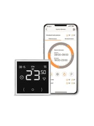   EcoSmart 25, , , Wi-Fi , 