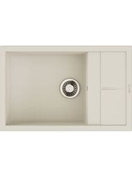 ����� Omoikiri  Sumi 78A-LB-WH (780�500�220��), �������������, ���� ����� 4997100