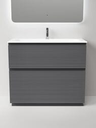 ����� ��� �������� Sancos Folk Floor FL100FGS 995�445�850 ���������, � 2-�� �������, ����: Grey soft