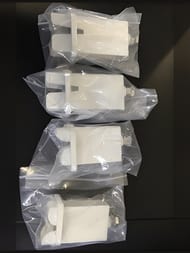     Jacob Delafon Bliss 1500791