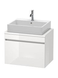 ����� ��� �������� Duravit DuraStyle (700�512�478) 1 ����, ����� ������ DS530102222