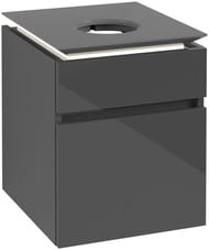 ����� ��� ���������� Villeroy & Boch LEGATO (450�500�550) ���������, 2 ����, ����� ������ B566L0FP