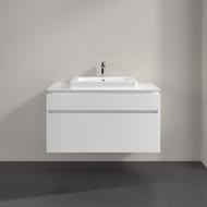 ����� ��� ���������� Villeroy & Boch LEGATO (1000�550�500) ���������, 2 �����, ����� B68100DH