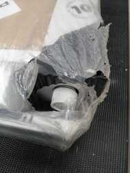 ������! �������� �������� PURMO Ramo Ventil Compact ���22 ��� 500�500x102   ����. �����. 1/2" 911 ��