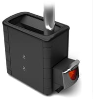 ���� ������ ��� (TMF) �������� XXL 2013 Inox ��� �� ��������