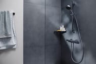 ��������� ��� ���� Hansgrohe Ecostat Fine ���������, ��� ������, ���� 13324000