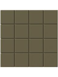 ��������������� ������ WOW RASTER Grid S Moss (150�150) ���������, ������� 131367 (��.�.)
