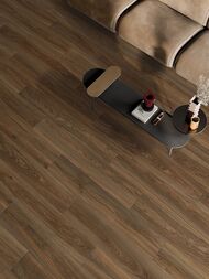 Керамогранитная плитка VITRA Walnut Венге (200х1200х9) матовая, венге K947906R (кв.м.) — изображение 2