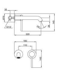 ��������� ��� �������� ������������ , GAPPO ��������� �����, G1206-9