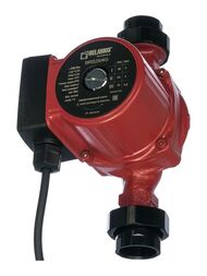 Циркуляционный насос Belamos BRS25/4G-130