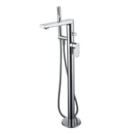     WasserKRAFT Dinkel 5821 