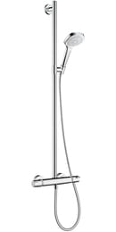 ������� ������� Hansgrohe Croma Select E Multi SemiPipe ���������, ������ ���, ����� 1,60 � 27248400