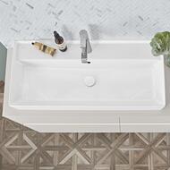 Villeroy&Boch Collaro (1000470) , , ceramicplus, stone white 4A33A5RW
