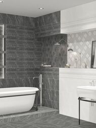 ������ ��������� AZORI Hygge Grey Mix (315�630) �����-�����, ����������������� (��.�.)