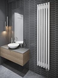 �������� �������� ��������� Velar Q40 2000 V -6 ������, ������ �����. �50 (RAL 9016)