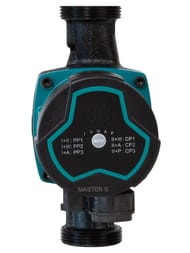   SHINHOO MASTER S 32-7,5 180 1x230, 2",   71111007