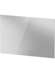 Зеркало Duravit Light and mirror 1000х700х33 свет с 4х сторон, сенсорный выключатель LM781700000
