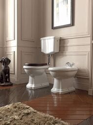 ����� ��������� Kerasan Retro 108201bi ��� ������ ����� ��� ������� 1011/1010, ���� �����