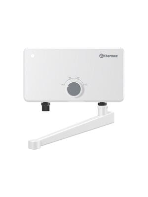 Уценка! Водонагреватель Thermex URBAN 5500 tap (безнапорн.), 5.5кВт, с изливом