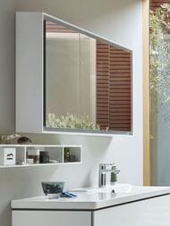 - Duravit L-Cube 1200700154 , , 4 ,  LC7553018180000