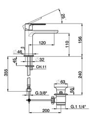    CISAL Lineaviva   ,  LV00051021