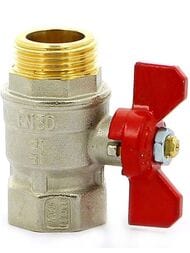 Tiemme  MISTRAL 3/4"   2360006(2371R2805)