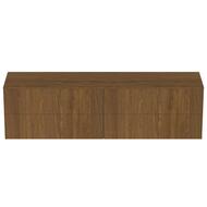 ����� ��� �������� Ideal Standard CONCA (1985x505x550) 4 �����, ������ ����, �� ����������� T4326Y5