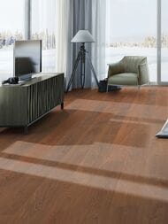   HDF TARKETT Woodstock Premium 833  .  NL (12921948) 33  (..)