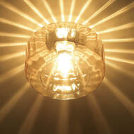 ���������� ���������� Odeon Light BINGA 4747/1C, ������