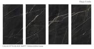 ��������������� ������ StaroSlabs Calacatta Black MATT (3200x1600x12), ������, ��