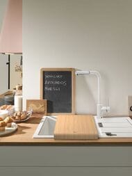 ����� ����������� FRANKE ������ 112.0595.334