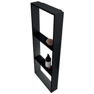 ����� ��� �������� ���������� Novellini Frame 350�900�85 �������, � �������, ������ R90AKFPO3590-H