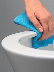 - GSI PURA   630890360   Swirlflush,  ,   SLIM 880609+FVB+868109+BPCDF+MS86CSN09