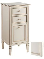 ����� Caprigo ������� bianco antico 466�1001�421 ������, 2 ��������� ����� 10360R-B002