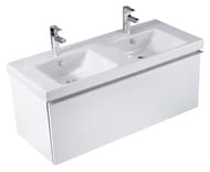 ����� ��� ���������� Jacob Delafon ODEON UP EB887-N18 (1170�485x450) 1 ����, �����