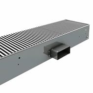   JAGA Clima Canal Metal (180085) . CLCM0.00818018/BNA/SP 4018