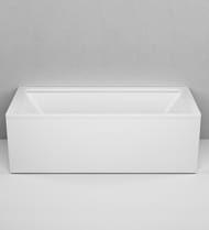 Фронтальная панель для ванны AM.PM Inspire 2.0 (1800x800) W52A-180-080W-P