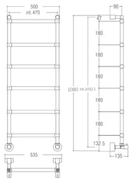  Margaroli Sole 442-6 (1080535) , 4424706CRN
