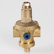 Редуктор давления мембранный Officine Rigamonti RIO EXPORT 1" PN25 от 1 до 7 бар OR.224.G.06