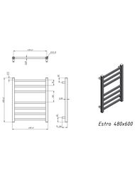 GROTA ESTRO  "" . 480x600 300  