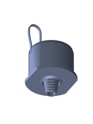 ����������������� Poloplast 50�1/2",  2358