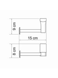   WasserKRAFT LEINE -5096