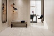 Уценка!Плинтус KERAMA MARAZZI Резиденция (100х200) беж FMC005 (шт.)