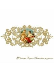 Ванна акриловая Радомир Fra Grande РУСИЛЬОН Bronze (1800х900) белая, комплект панелей 4-01-4-0-1-424