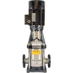 Насос поверхностный многоступенчатый UNIPUMP MVH 12-5, 3000 Вт, напор 50м, 200л/мин, 53086