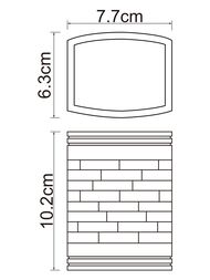 ������ ��� ������ ����� WasserKRAFT MAIN K-4728