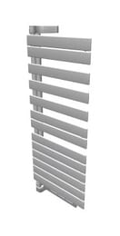 Полотенцесушитель стальной Zehnder Roda Air ROER-140-55/IPS (1346х550) электрический, цвет: кат. 1